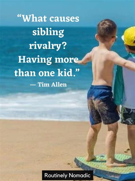 sibling quotes|siblings quotes funny.